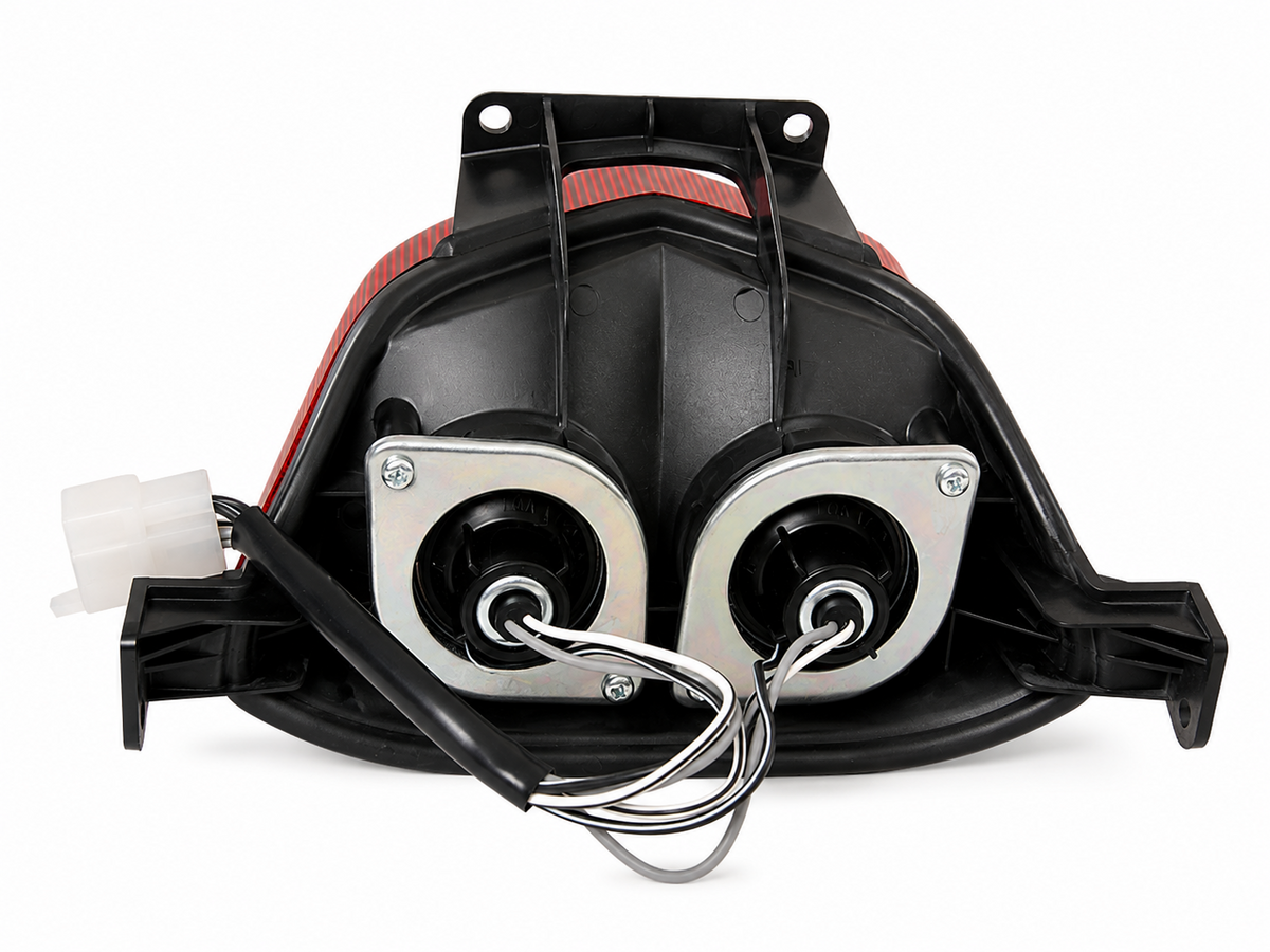 Lampa tylna Suzuki - GSX-R 1000 2001 35710-35F01