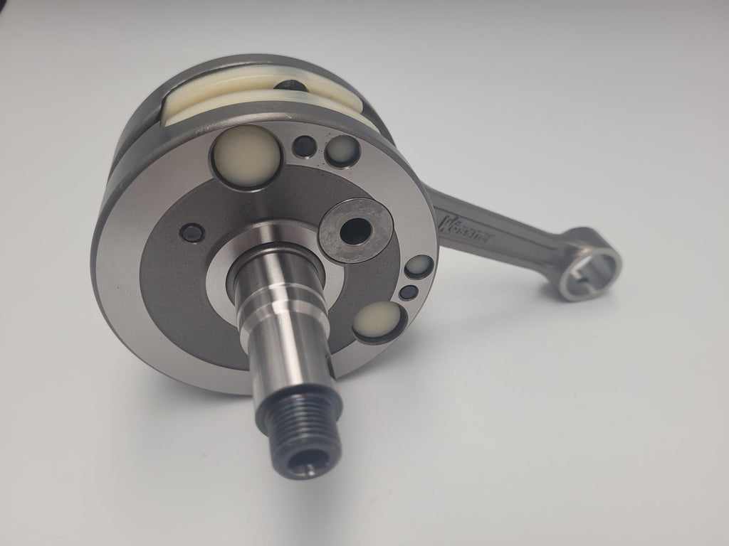 Wał korbowy Wössner CS2065-2 – zdjęcie 3