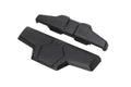 OPARCIE DLA PASAŻERA DUSC SW-MOTECH DUSC XL BLACK