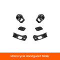 LOBOO Osłony dłoni (slider) do motocykli Aprilia, BMW, Honda, Kawasaki, Suzuki, Triumph, Yamaha
