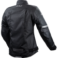 KURTKA LS2 SERRA EVO LADY BLACK