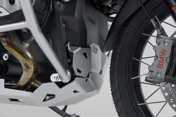 PRZEDŁUŻENIE OSŁONY SILNIKA SW-MOTECHBMW R 1300 GS (23-) SILVER