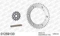 Zestaw napędowy AFAM do YAMAHA SR 500