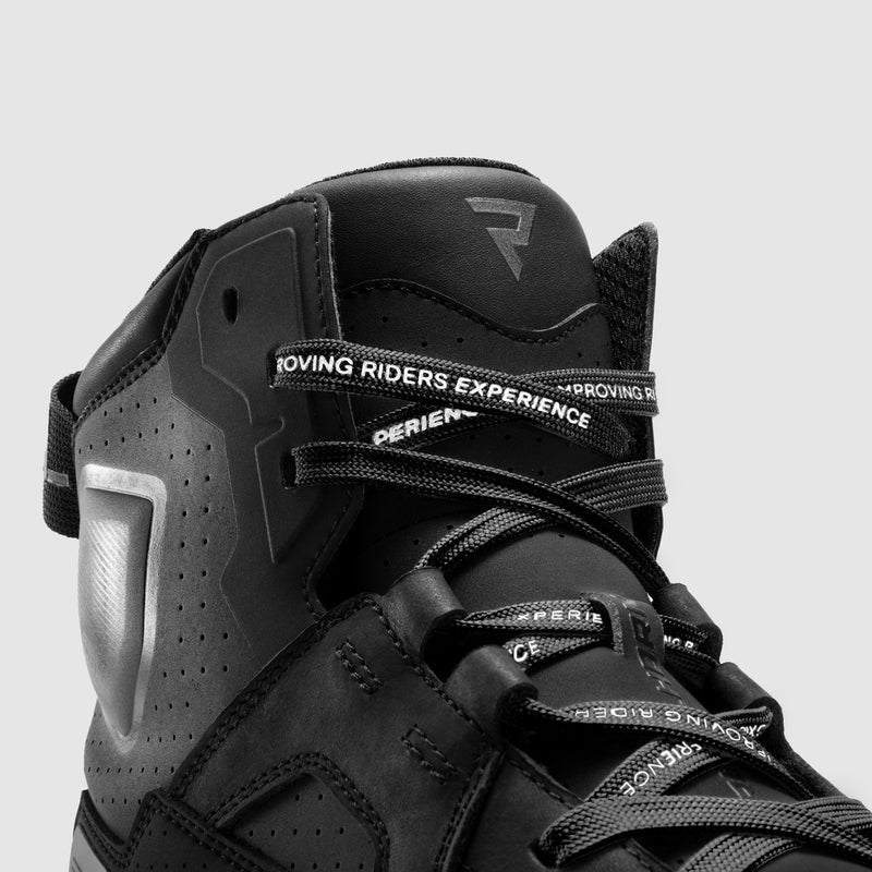 BUTY MOTOCYKLOWE REBELHORN VANDAL 2 BLACK