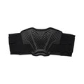 PAS NERKOWY Z OCHRANIACZAMI FOX TITAN RACE BELT BLACK