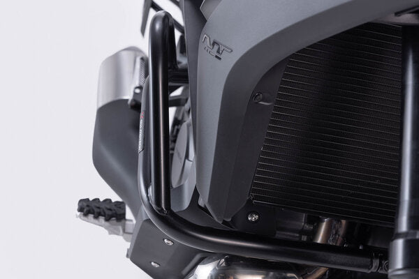 CRASHBAR/GMOL SW-MOTECH HONDA NT 1100 (21-) BLACK