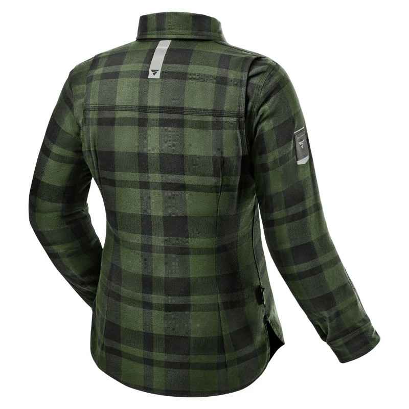 SHIMA RENEGADE LADY 2 GRN