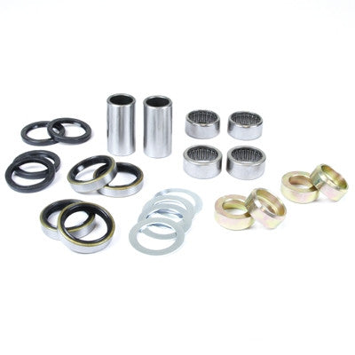 ProX Racing Parts ProX Zestaw Naprawczy (Łożysk) Wahacza KTM85 '03-17 + 125 '93-97