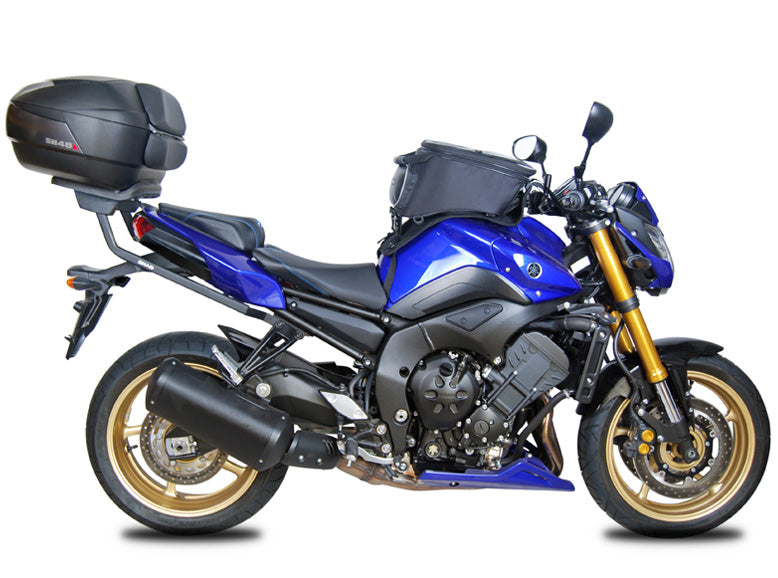 STELAŻ KUFRA TYŁ SHAD DO YAMAHA FAZER FZ8 800