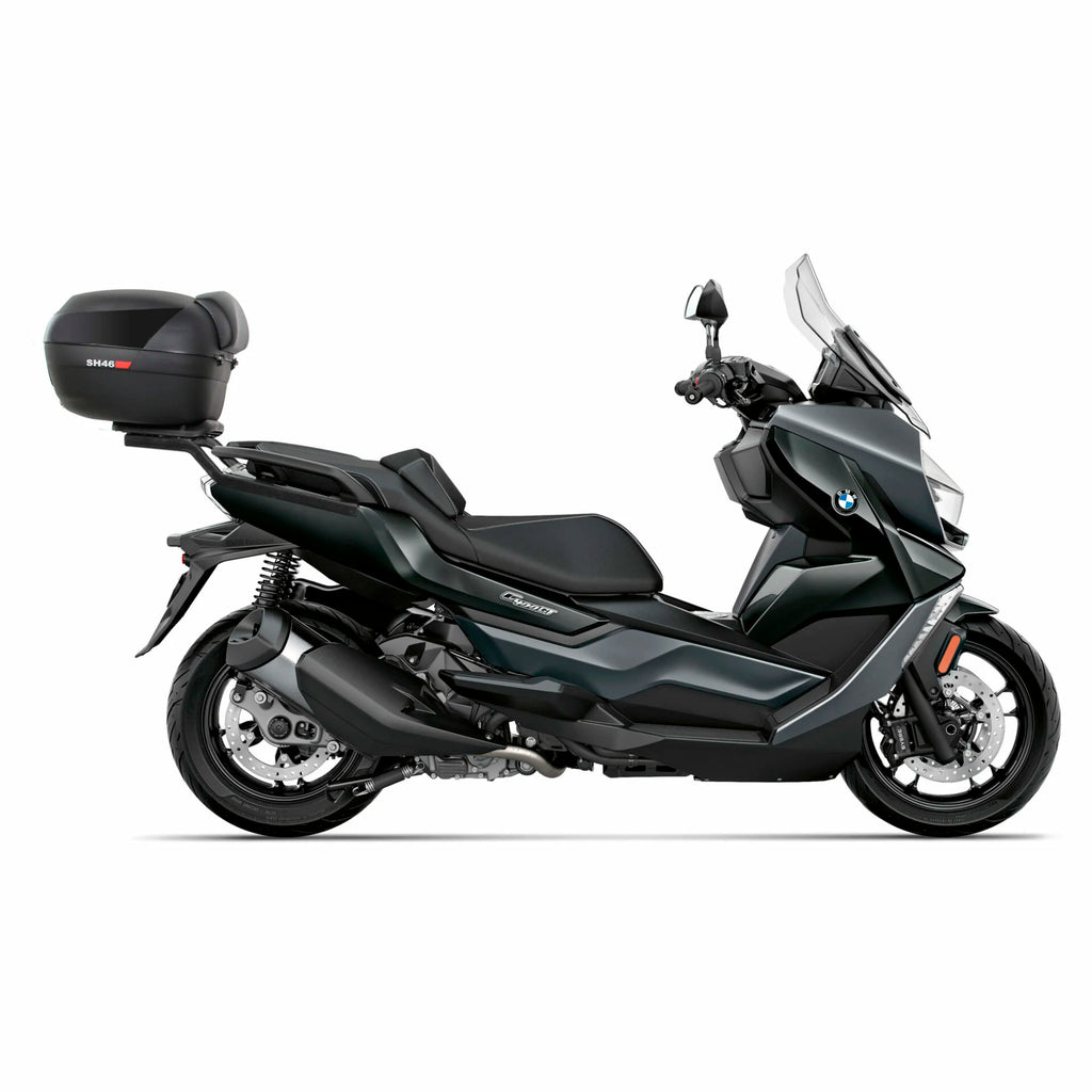 STELAŻ KUFRA TYŁ SHAD DO BMW C400 GT 2019