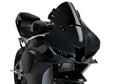 SZYBA SPORTOWA PUIG DO HONDA CBR600RR 23-25 CZARNA