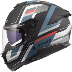 VINTAGE BLACK PETROL XXS