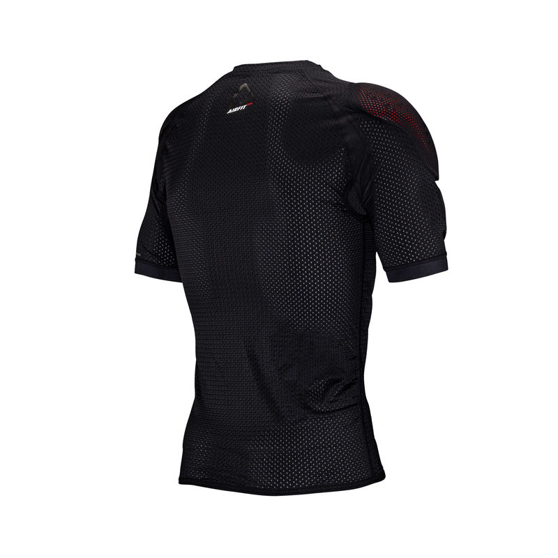 OCHRANIACZ ŁOKCI LEATT REAFLEX HYBRID BLACK M