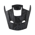 DASZEK DO KASKU LEATT MOTO 3.5 STEALTH M-XXL