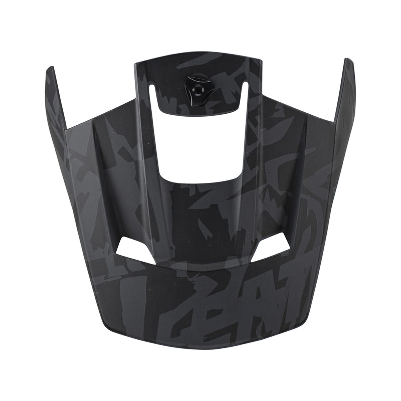 DASZEK DO KASKU LEATT MOTO 3.5 STEALTH M-XXL