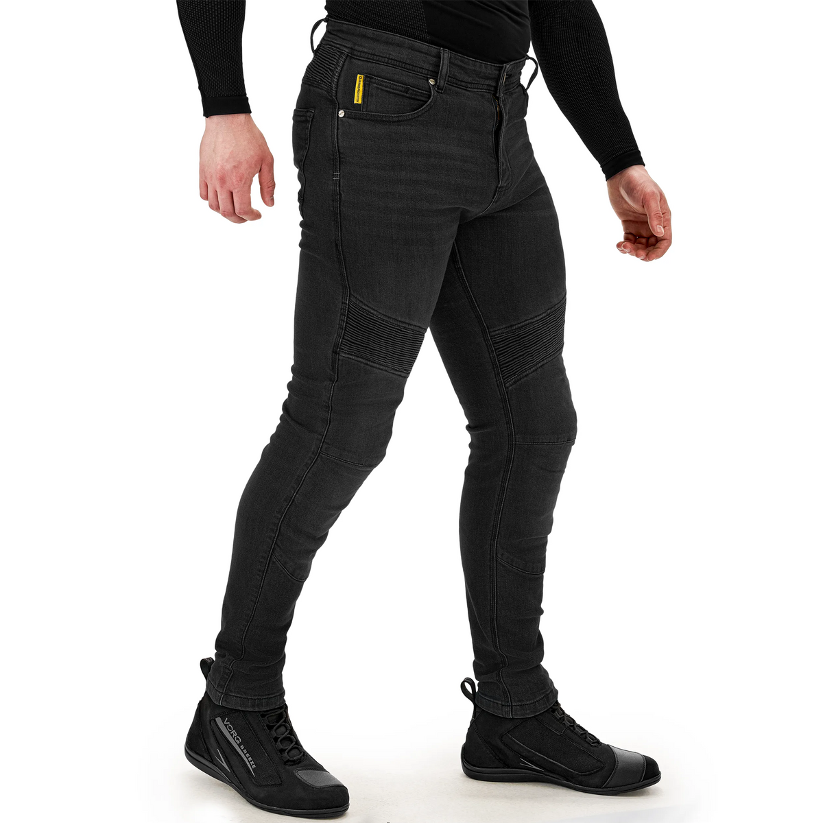 SHIMA VORG RAMP PNT BLK