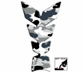 ONEDESIGN Tankpad Moon "Soft touch" camouflage artic