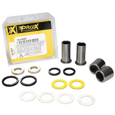 ProX Racing Parts ProX Zestaw Naprawczy (Łożysk) Wahacza RM125/250 '96-12 + RM-Z450 '05-17