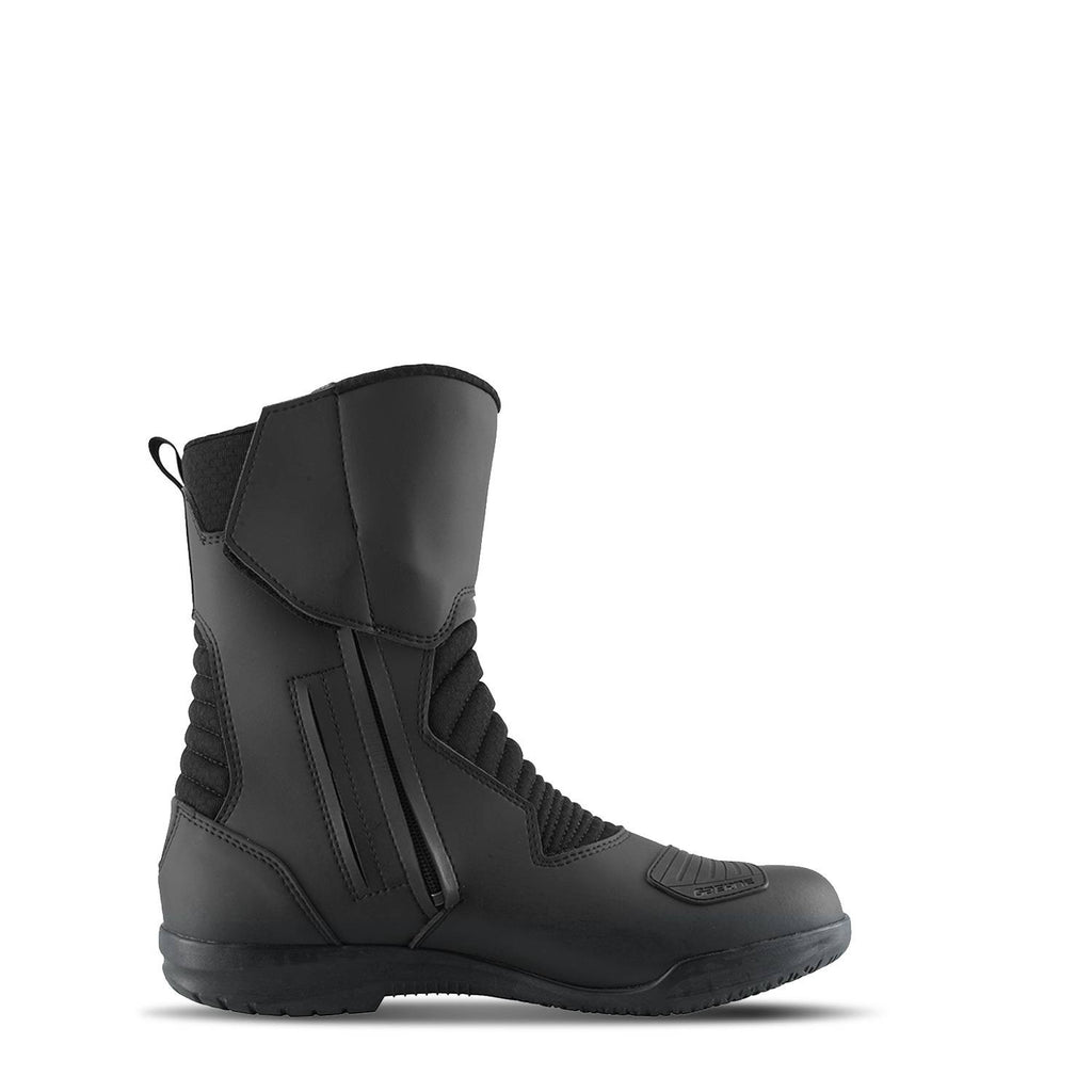 Buty motocyklowe, turystyczne GAERNE G-DURAN GORE-TEX czarne