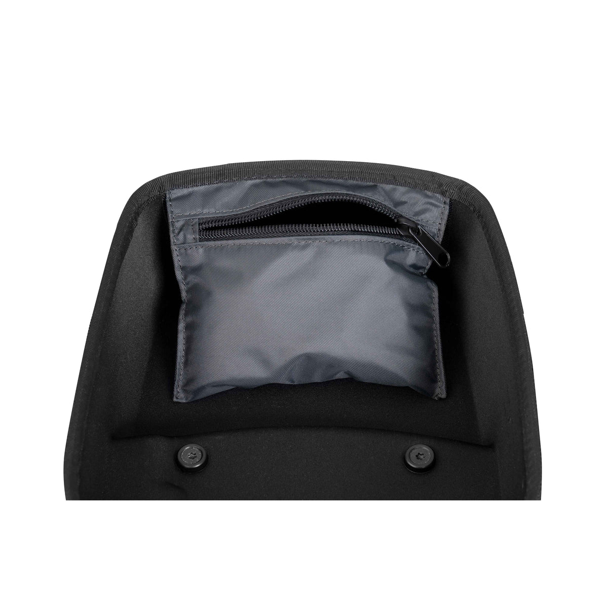 TORBA NA ZBIORNIK SHAD E09 CLICK SYSTEM Z BLOK.