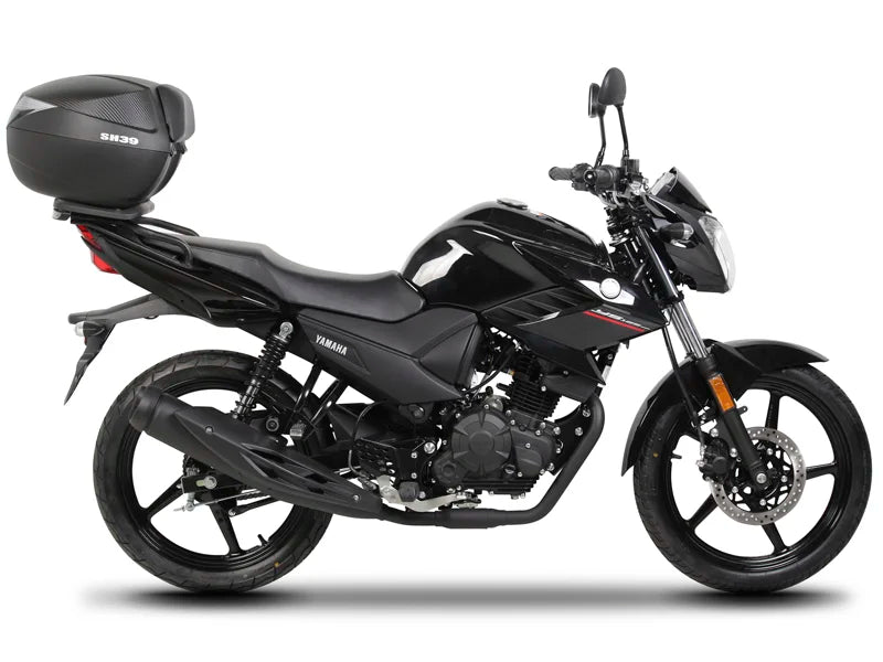 STELAŻ KUFRA TYŁ SHAD DO YAMAHA YS 125