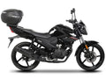 STELAŻ KUFRA TYŁ SHAD DO YAMAHA YS 125