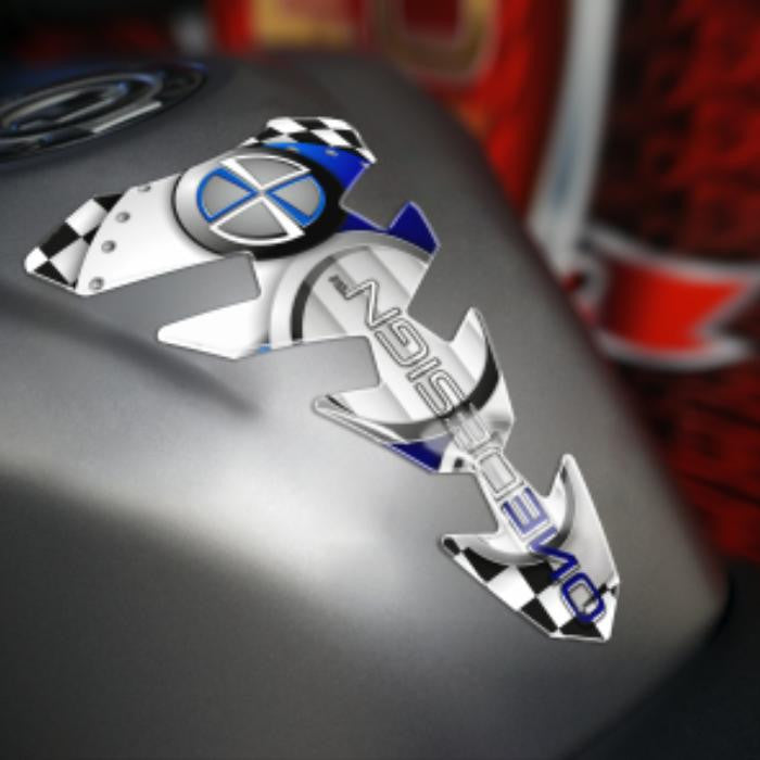 ONEDESIGN Tankpad Expression Slim B