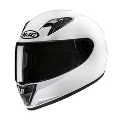 SOLID PEARL WHITE