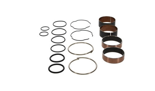 ProX Racing Parts ProX Komplet Tulej Przedniego Zawieszenia CRF250R '10-13