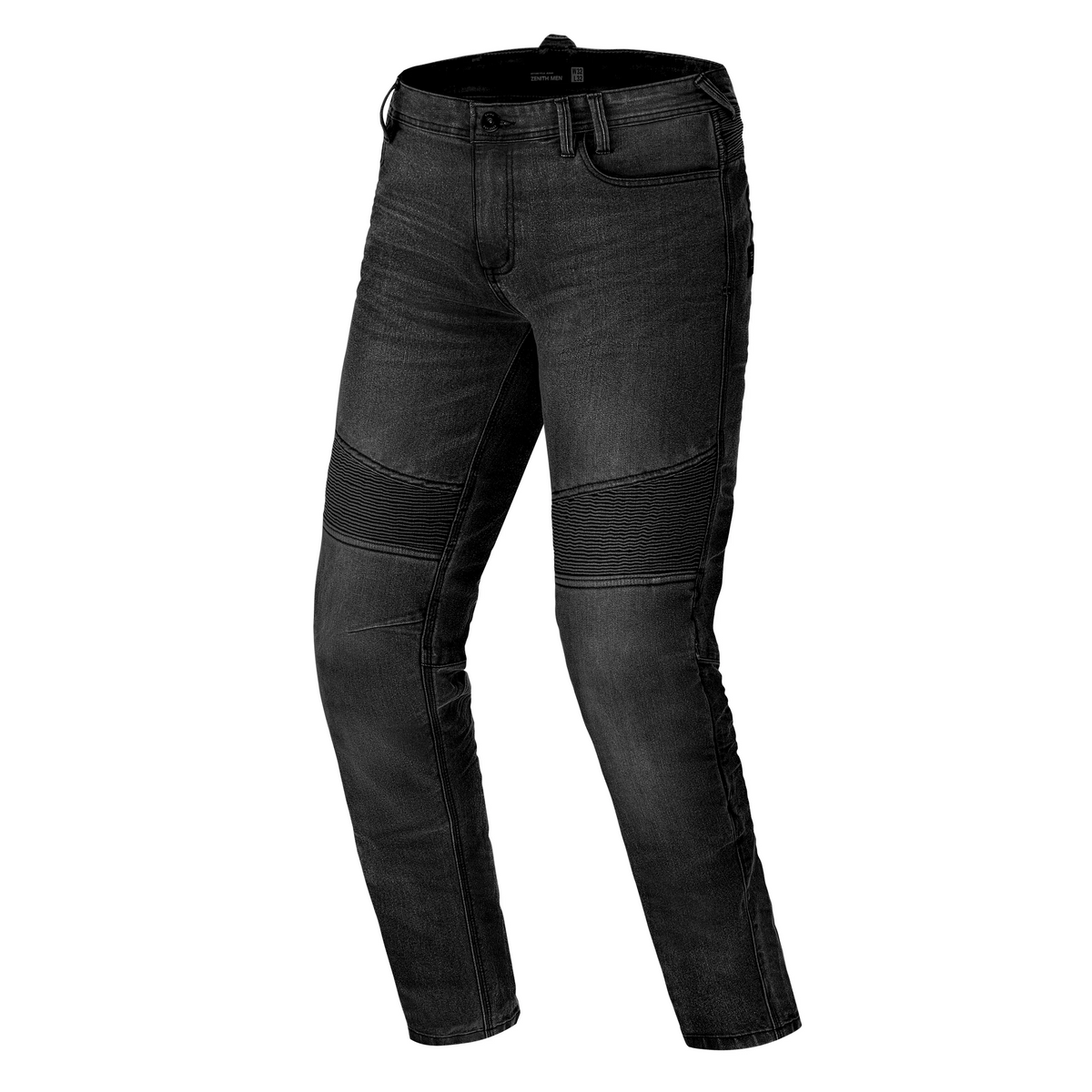SHIMA ZENITH MEN PNT BLK