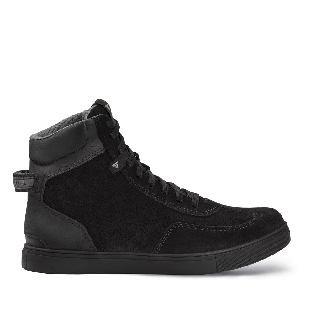 SHIMA SX-2 EVO MEN BLACK