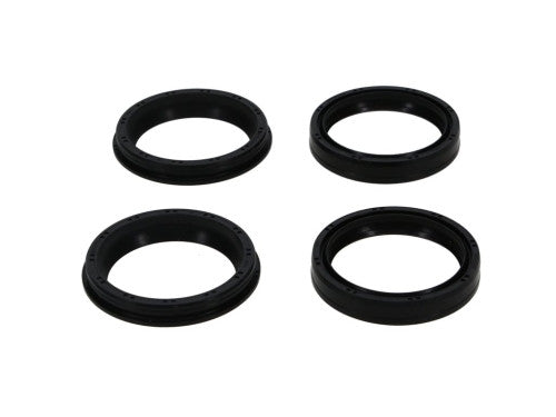 ProX Racing Parts ProX Zestaw Simmeringów i Zgarniaczy Przedniego Zawieszenia RM-Z450 '15-17