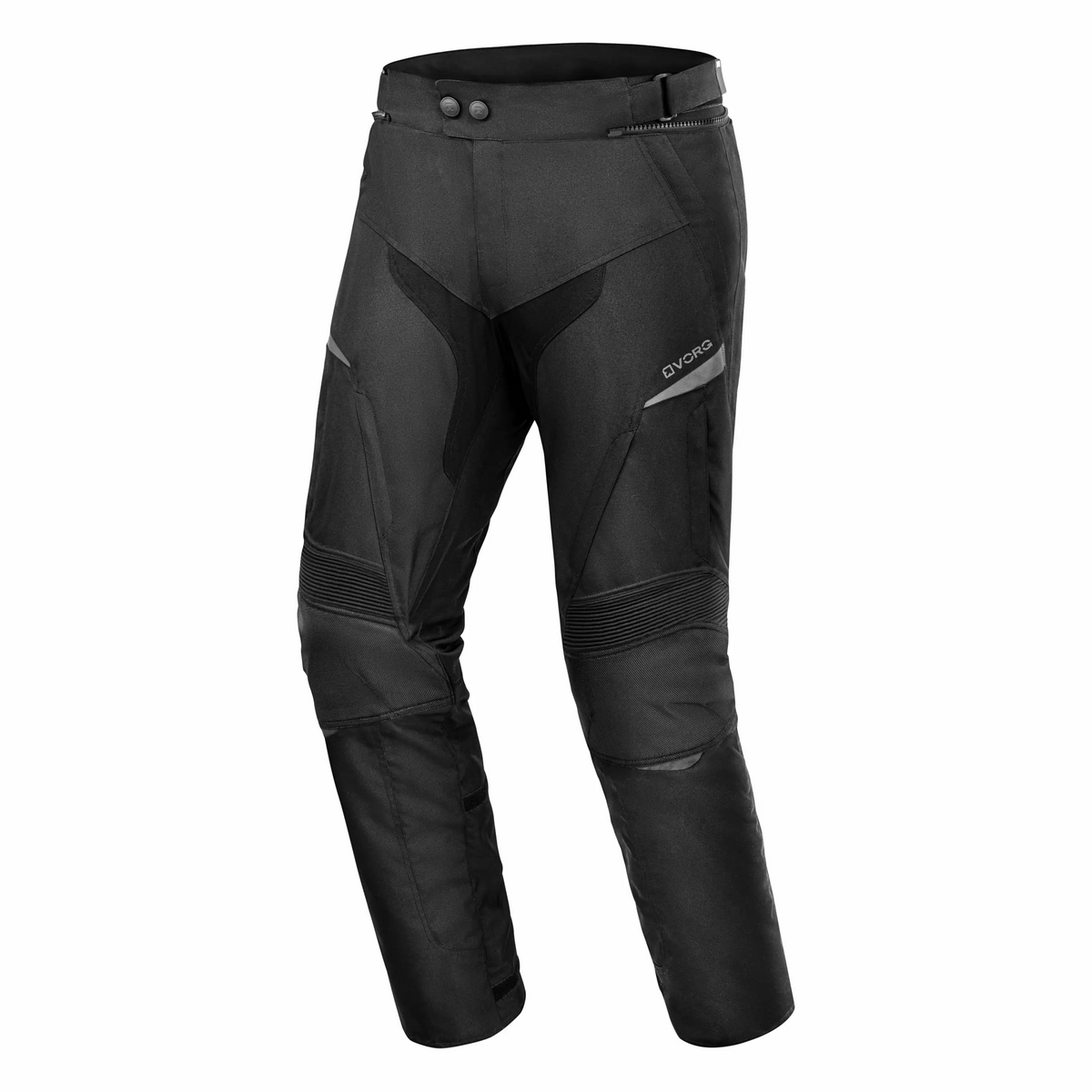 SHIMA VORG CUMULUS PANT BLACK