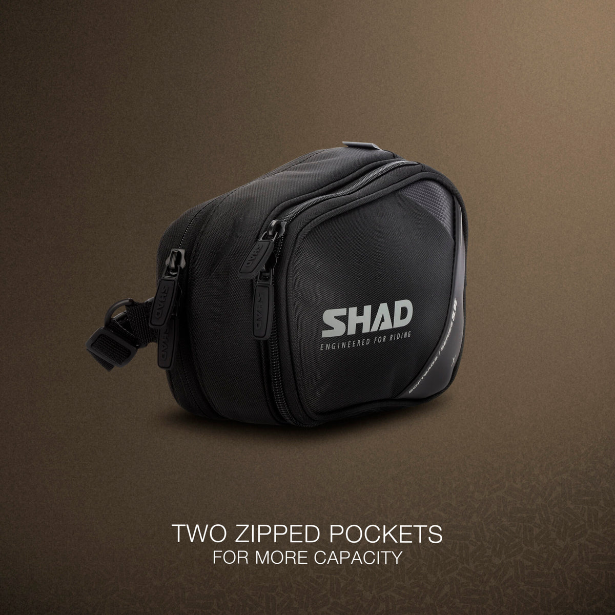 TORBA NA UDO SHAD 2L
