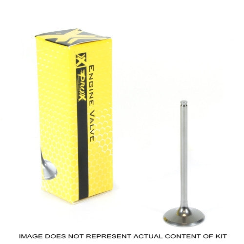 ProX Racing Parts ProX Zawór Wydechowy Tytanowy RM-Z250 '07-20 (OEM: 12912-10H00)