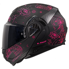 SOPHIA BLACK PINK XS