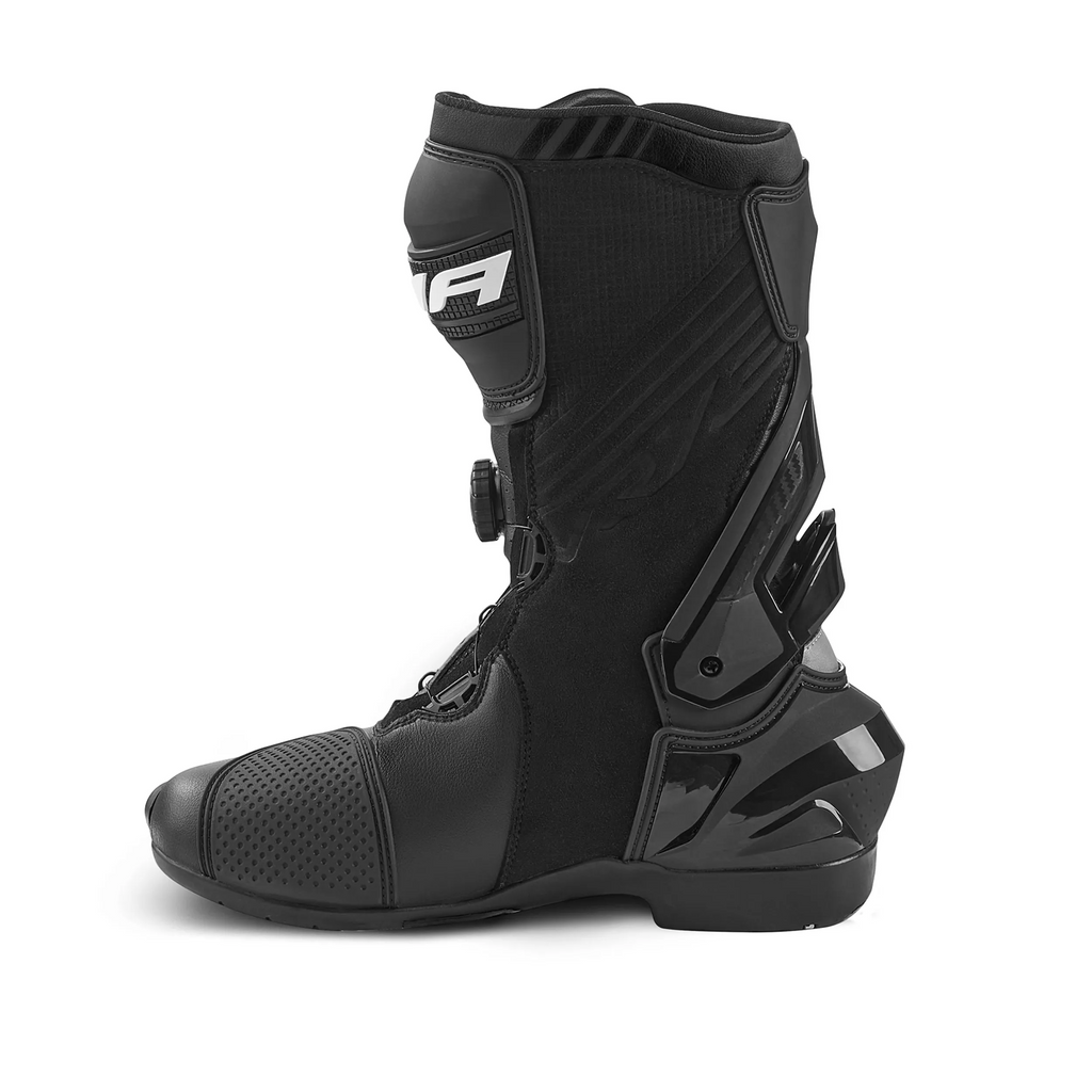 SHIMA VRX-3 MEN BLACK