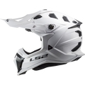 KASK LS2 MX700 SUBVERTER EVO SOLID WHITE-06