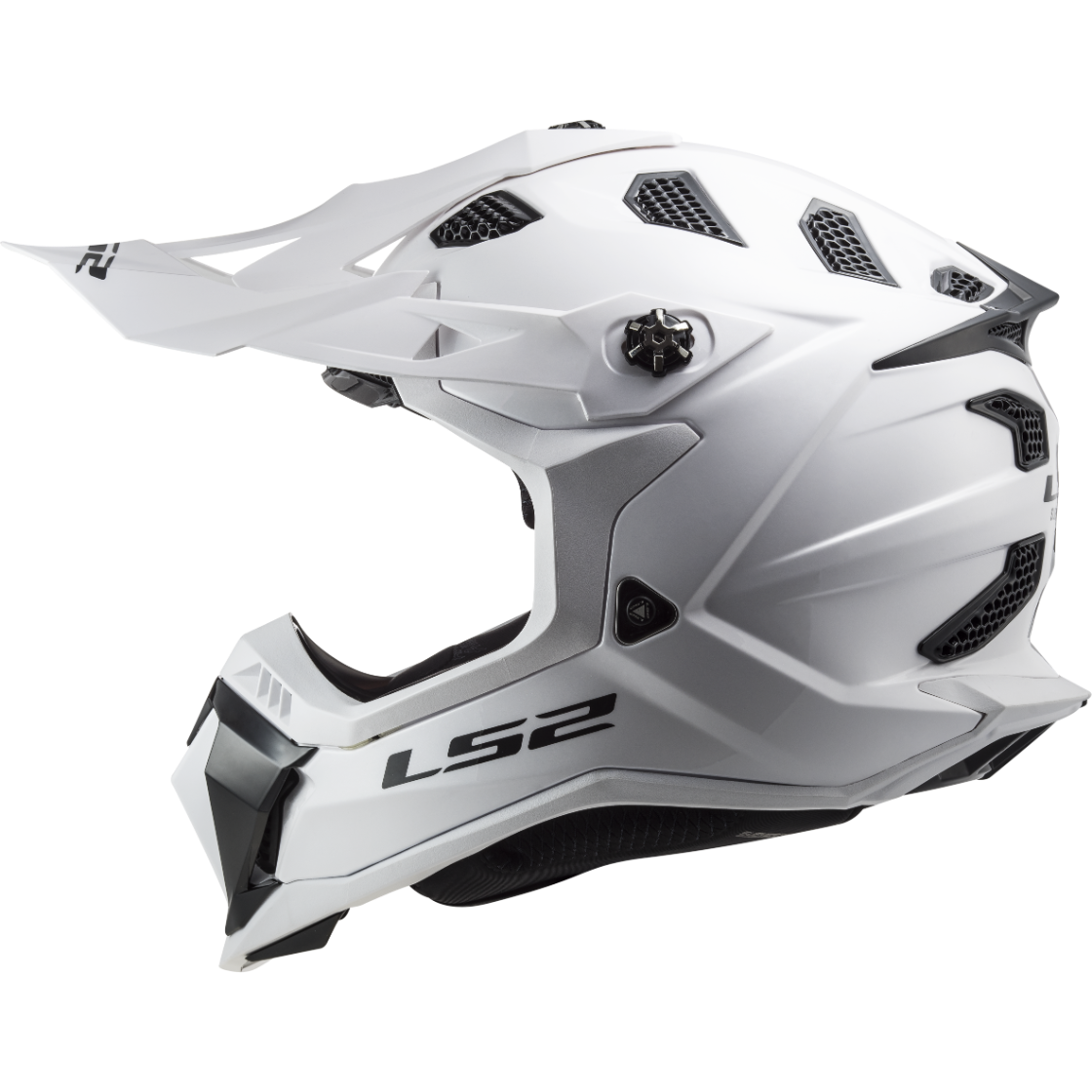 KASK LS2 MX700 SUBVERTER EVO SOLID WHITE-06