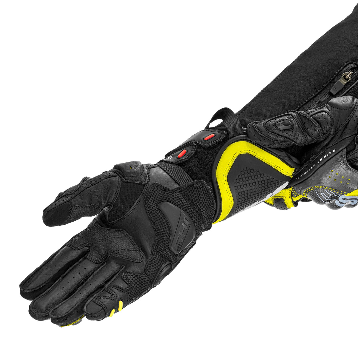SHIMA RS-3 MEN FLUO