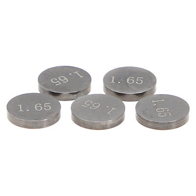ProX Racing Parts Płytki zaworowe Prox 9.48 x 1.65 mm.