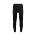 LEGINSY DAMSKIE FOX MOTIVE BLACK
