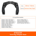 LOBOO Magnetyczny uchwyt do Tank Bag Easy, do SUZUKI, DUCATI