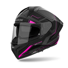 ROCKET PINK MATT