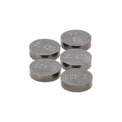 ProX Racing Parts Płytki zaworowe Prox KTM 10.00 x 2.425 mm.