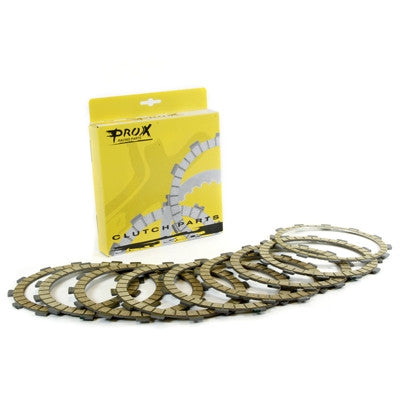 ProX Racing Parts ProX Zestaw Tarcz Ciernych Sprzęgła YZ426F '01-02 + WR426F '01-02