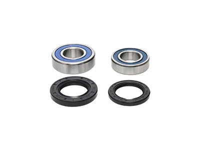 ProX Racing Parts ProX Zestaw Naprawczy Koła Tylnego (Łożyska) YZ125/250 '99-20