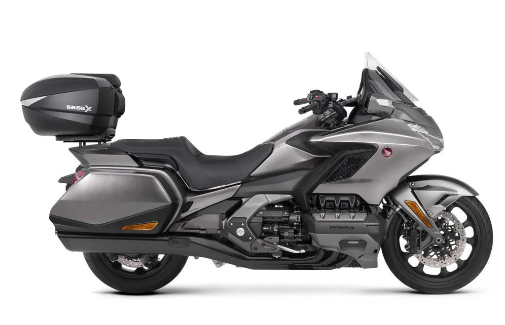STELAŻ KUFRA TYŁ SHAD DO HONDA GOLDWING F6B 2018