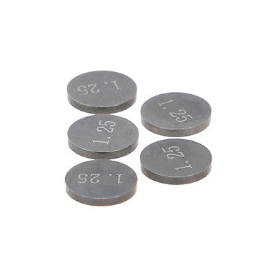 ProX Racing Parts Płytki zaworowe Prox 9.48 x 1.25 mm.