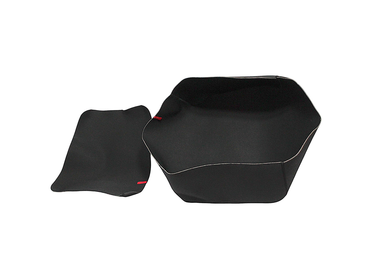 WYŚCIÓŁKA GÓRNA + DOLNA KUFRA CENTRALNEGO ALUMINIOWEGO COOCASE 45L